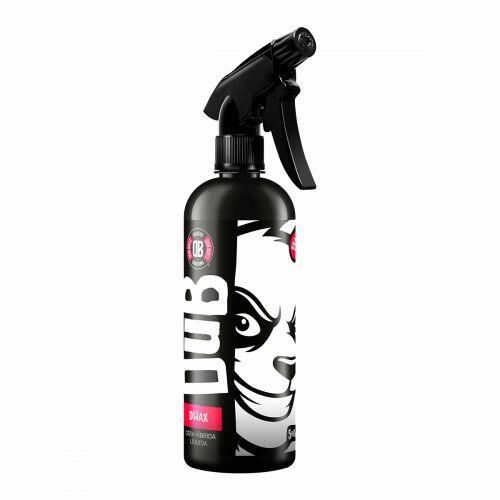 Dwax Cera Hibrida Liquida 500ml - Dub Boyz - a partir de R$39,80