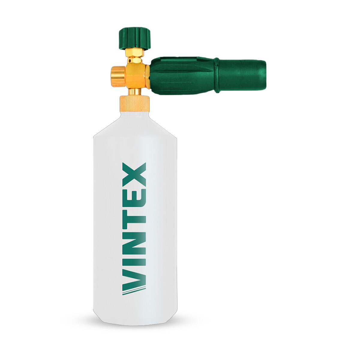 Snow Foam Hobby 900ml - Vintex