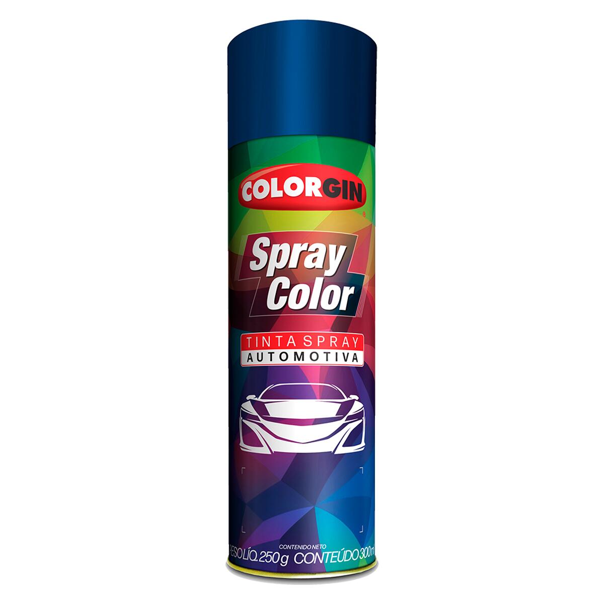 Spray Color Prime Universal - ColorGin - a partir de R$29,45