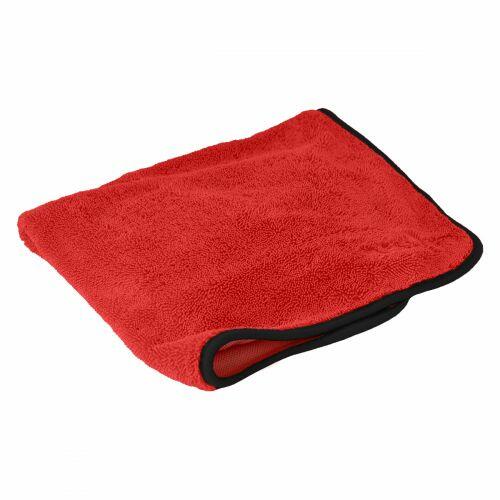 Toalha de Secagem Twist 60x90 600GSM - Zaplus Car - a partir de R