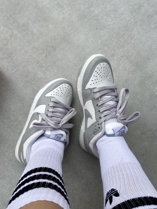 ダンク NK Dunk Low Retro Coala Unissex | Clássico Neutro e Atemporal