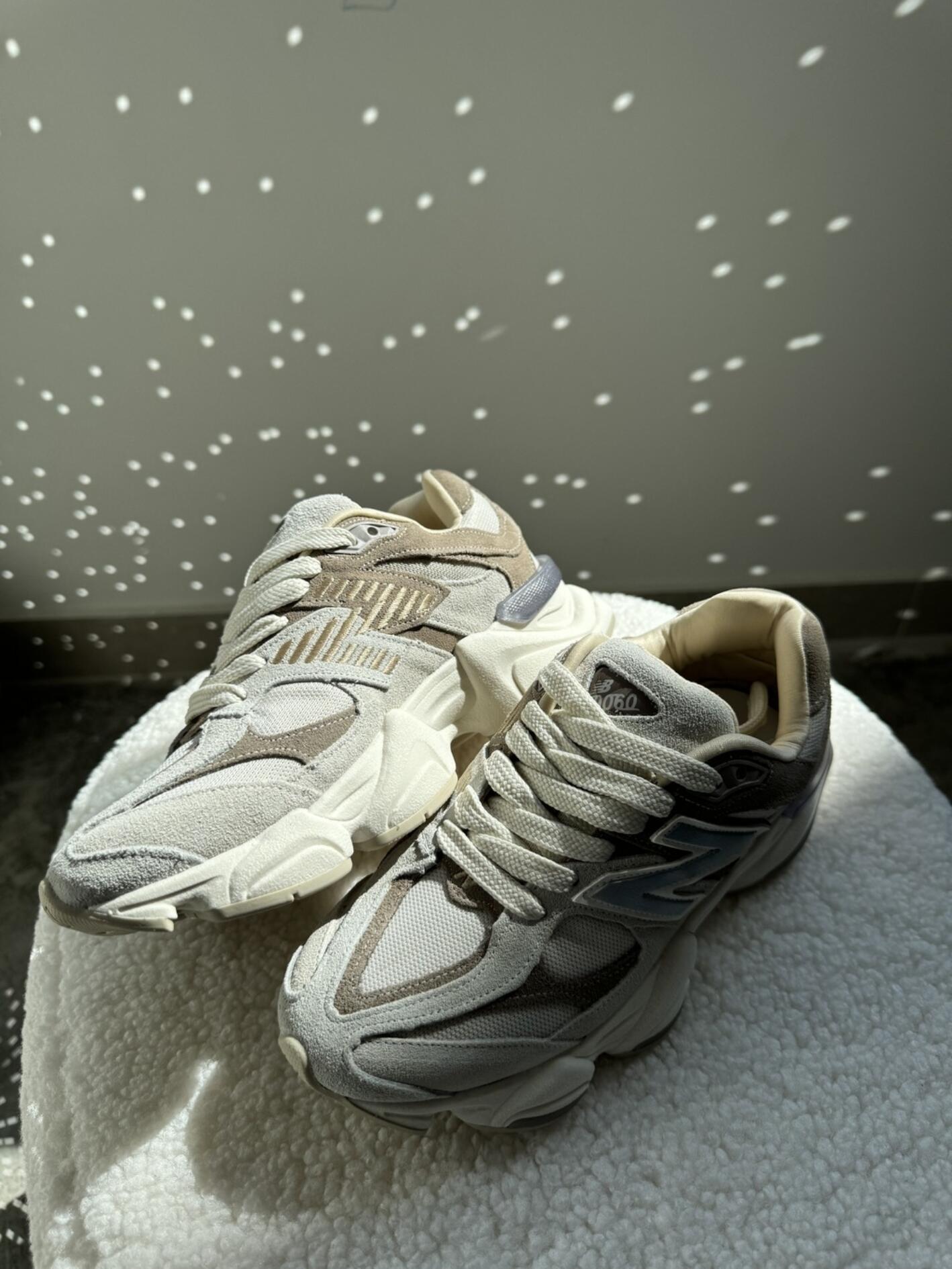その他 jump New Balance 9060 Nori – Xo Gang Brazil
