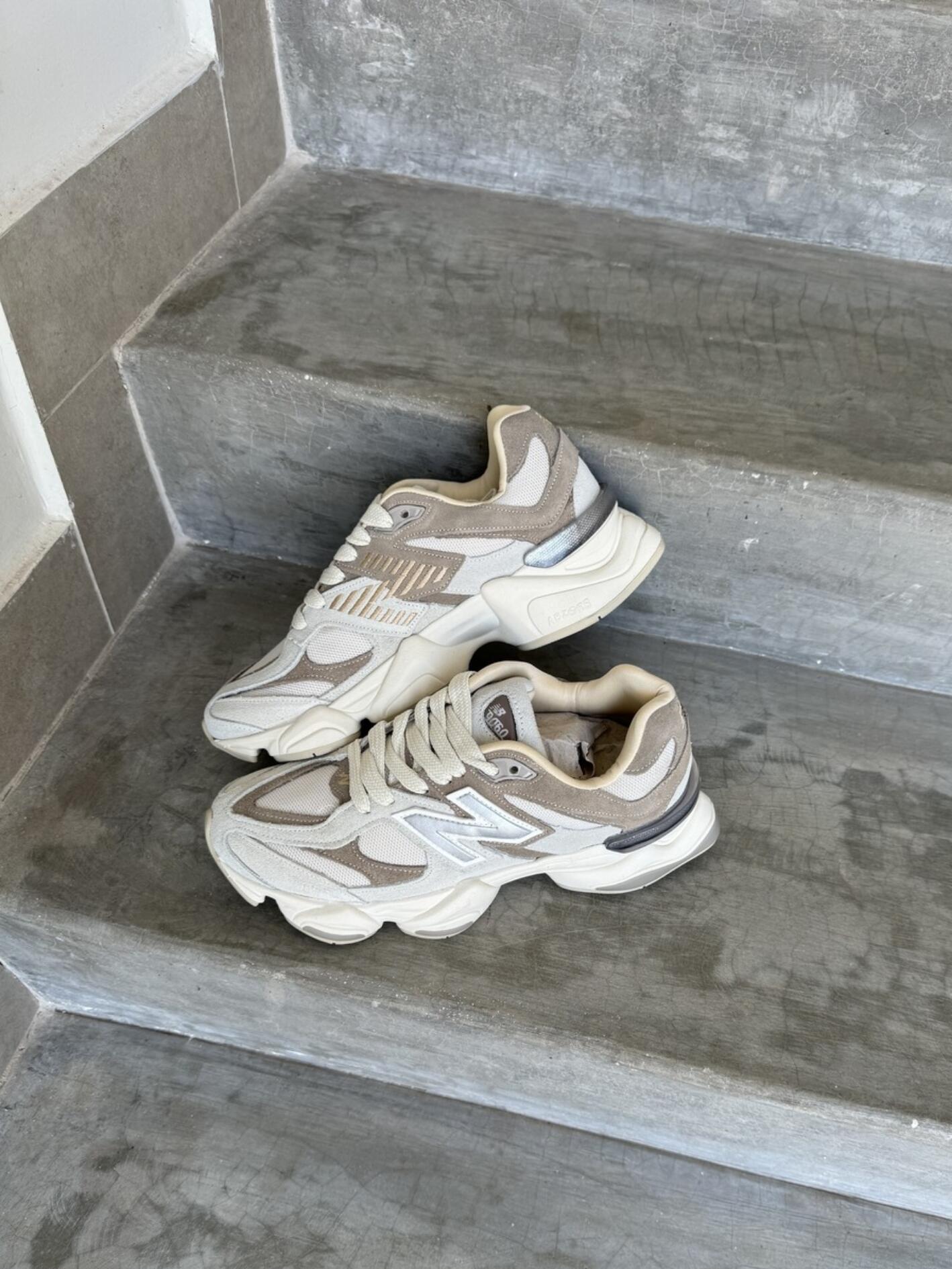 その他 jump New Balance 9060 Nori – Xo Gang Brazil