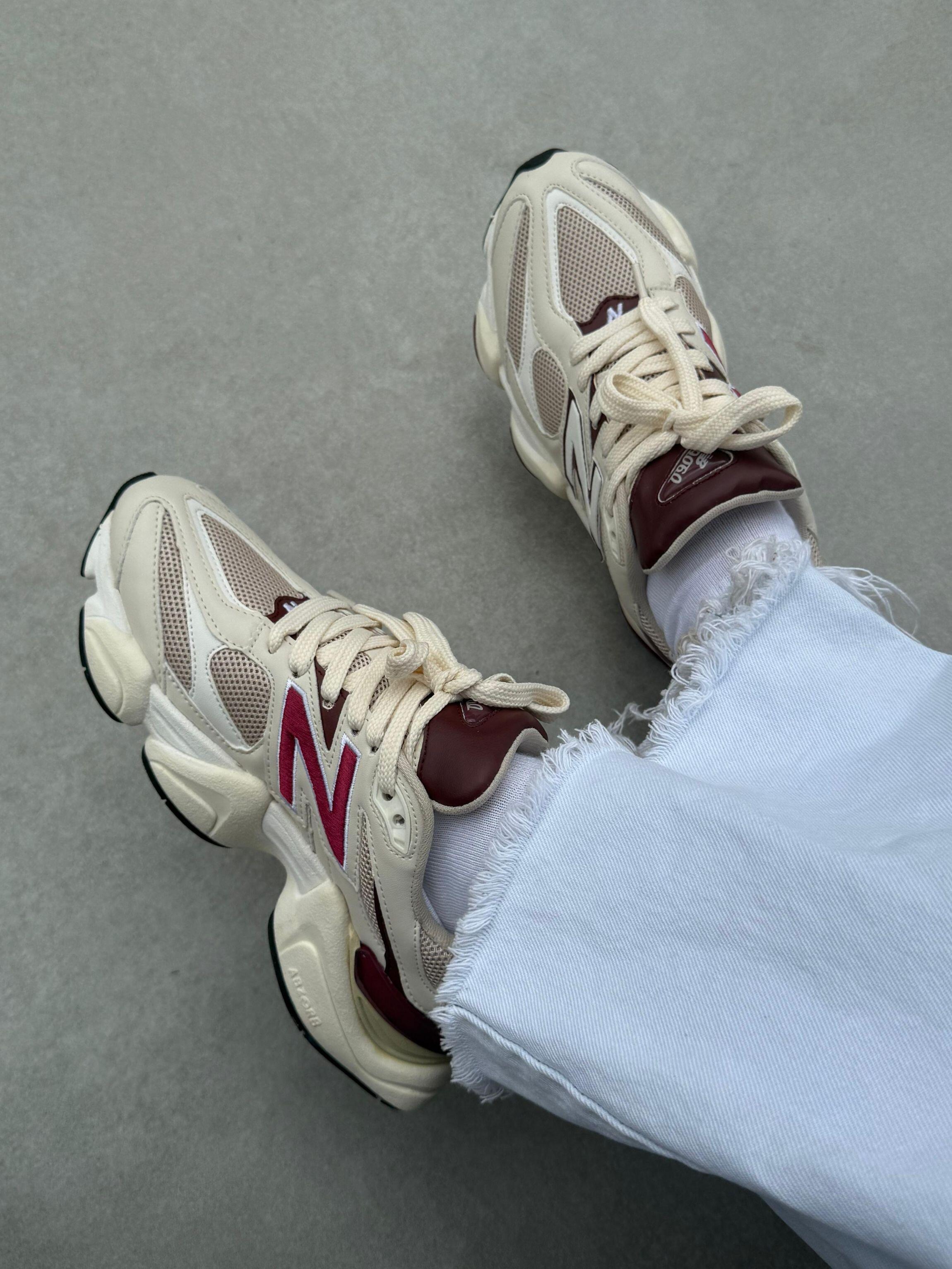 サイレン NB 9060 Off Cereja Feminino - Estilo Retrô e Conforto