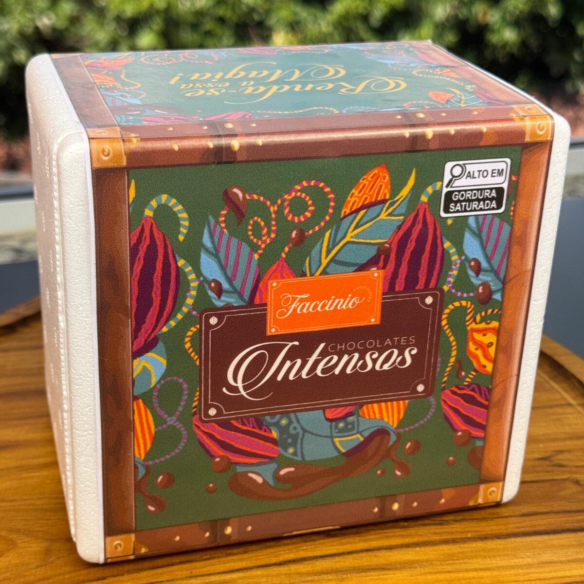 Comprar 1Kg de Chocolate 90% Artesanal Zero Açúcar Zero Lactose