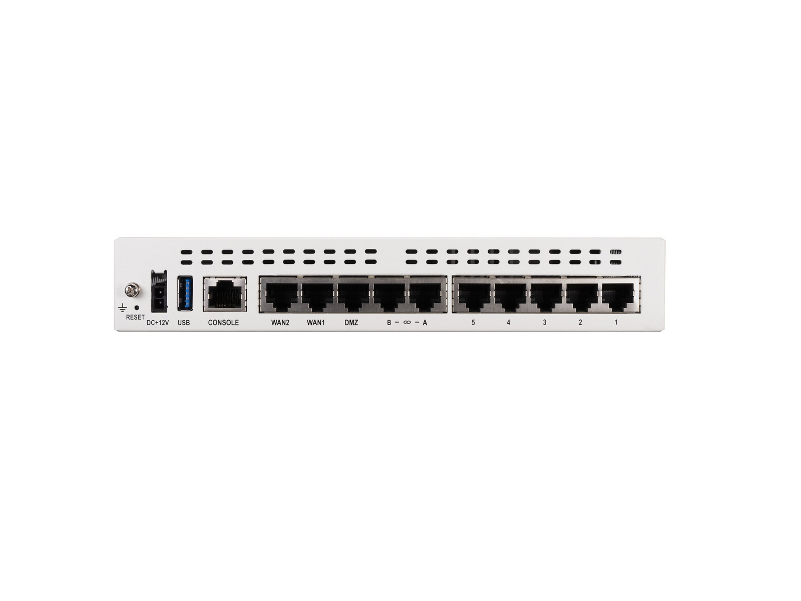 Firewall Fortigate 60F com Licença UTP - de R$6.499,90 a R$23.470
