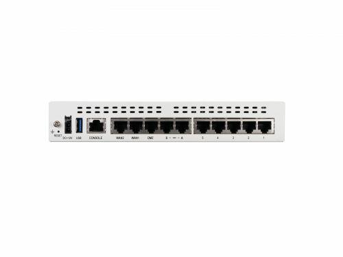 Firewall Fortigate 60F com Licença UTP - de R$6.157,80 a R$22.235,40