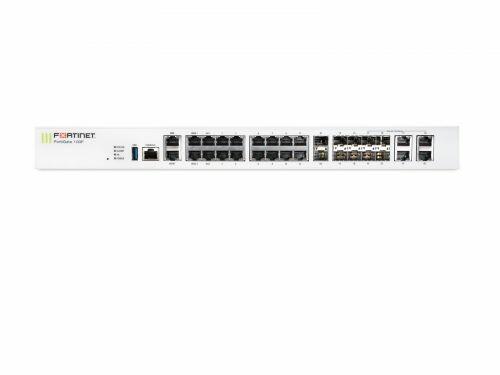 Firewall Fortigate 60F com Licença UTP - de R$6.157,80 a R$22.235,40