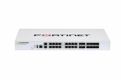 Firewall Fortigate 60F com Licença UTP - de R$6.157,80 a R$22.235,40