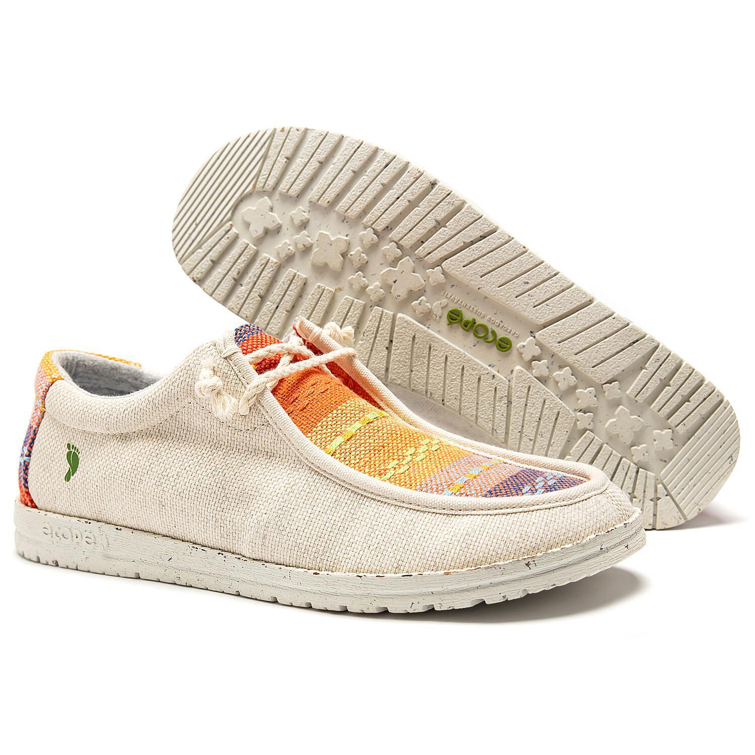 Comprar Tênis Casual Eco-Friendly Colorido - a partir de R$188,01