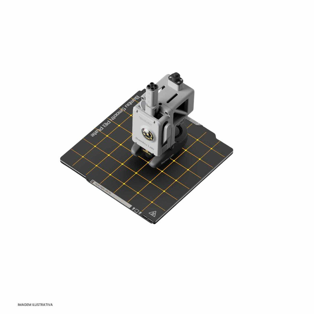 Impressora 3D Bambu Lab A1 Mini - a partir de R$2.290,50