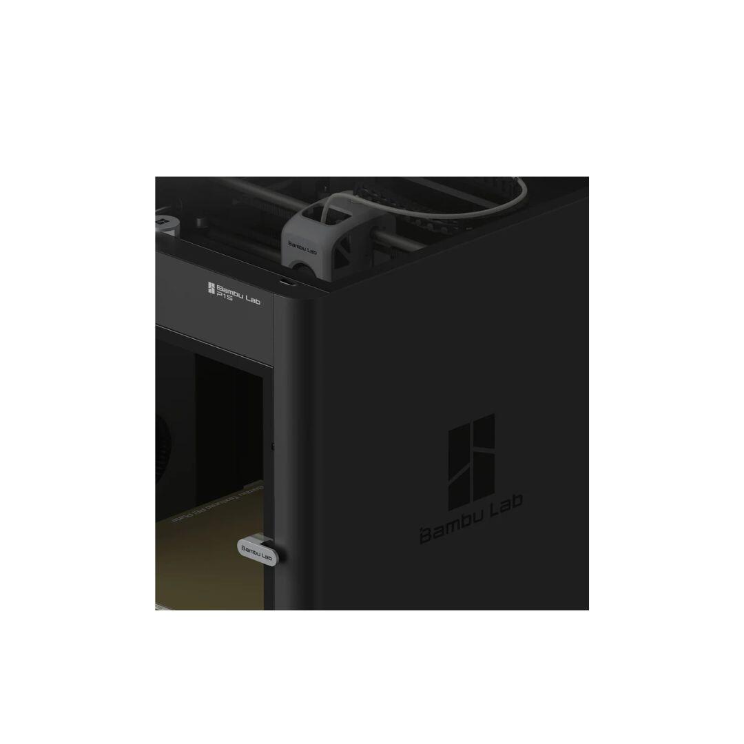 Impressora 3D Bambu Lab P1S - a partir de R$6.569,10