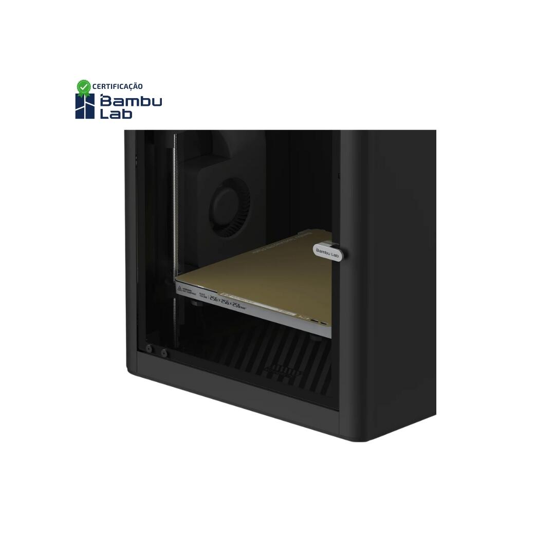 Impressora 3D Bambu Lab P1S - a partir de R$6.569,10