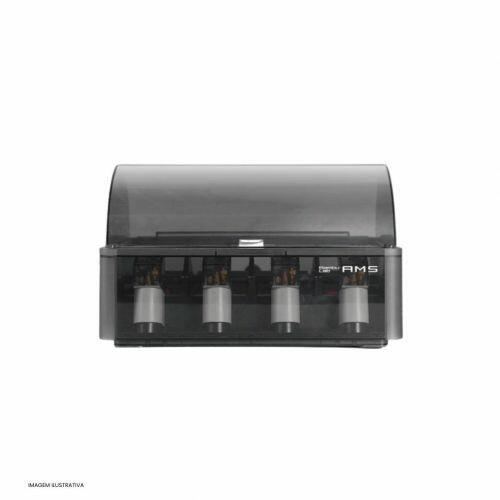 Impressora 3D Bambu Lab P1S Combo - a partir de R$8.774,10