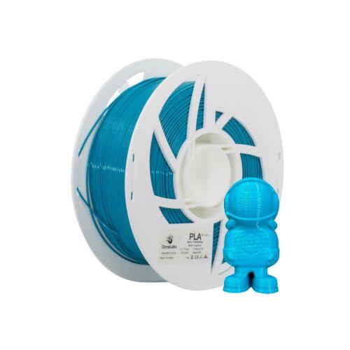Filamento PLA Ingeo Dynalabs - Azul Turquesa - 1.75mm 1Kg - a partir de ...