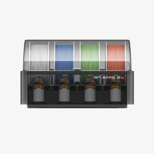 【単品】Bambu lab AMS lite Impressora-3d-Bambu-Lab-A1-Ams