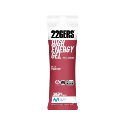 Comprar Energy Gel Z2+ Original Load Up (25Carb) - CAFEÍNA KIT5