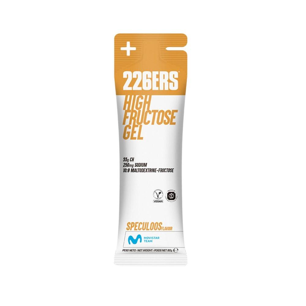 Comprar High Frutose Gel 226Ers 1:0.8 - 55g de Carboidrato para