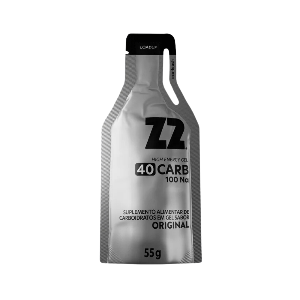 Comprar Energy Gel Z2 Original Load Up (40Carb) - R$18,90