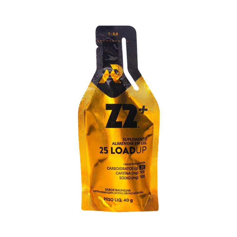 Comprar Energy Gel Z2+ Original Load Up (25Carb) - CAFEÍNA