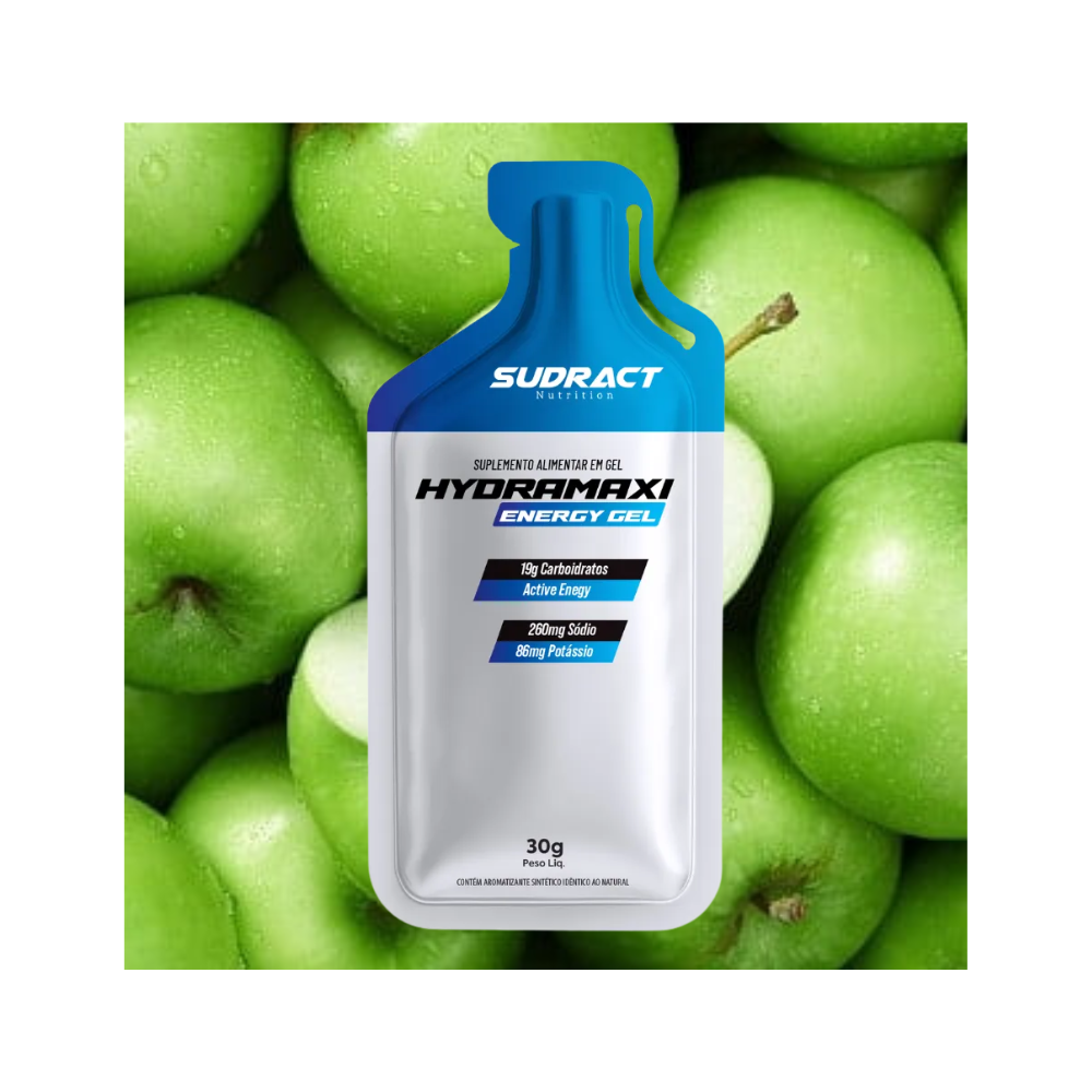 Comprar SUDRACT HYDRAMAXI GEL 30G UNIDADE MACA VERDE - R$5,00