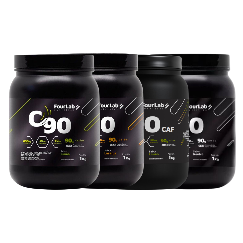 その他 Carboload Carbs Gel Dobro | Keep Running - Loja Especializada em Corrida