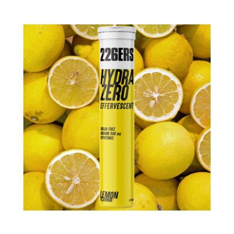 Comprar KIT 3 226ers Hydrazero Pastilhas Efervecentes 20 Tabs
