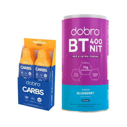 Comprar SUDRACT KIT + SQUEEZE ENERGY PRO GEL SABOR BANANA / ACAI