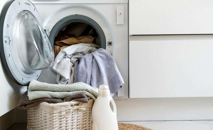 Você sabe como lavar corretamente suas roupas?