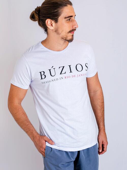 CAMISETA BUZIOS DESIGN