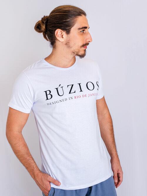 CAMISETA BUZIOS DESIGN
