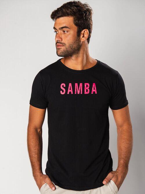 T-SHIRT SAMBA