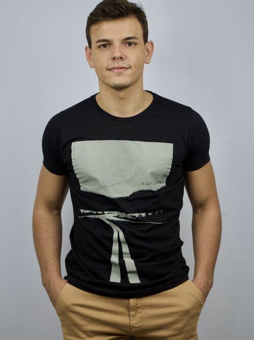 CAMISETA ROAD TRIP