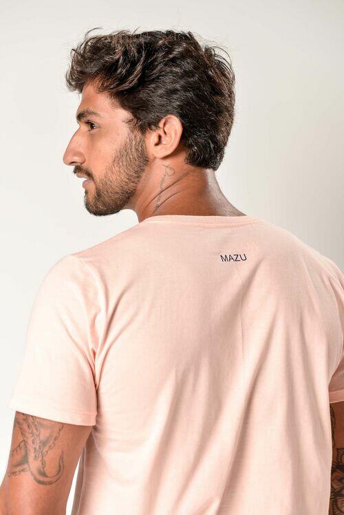 CAMISETA RECYCLE