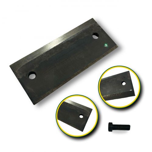 Comprar Contra faca PP35 + Parafusos Para Picadeira pp 35 - a