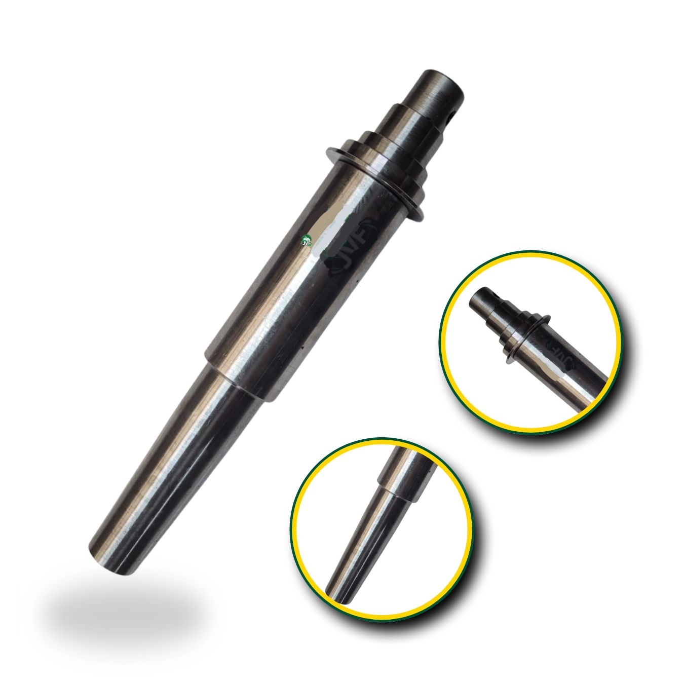 Comprar Eixo Do Rotor Ensiladeira Jf C120 / Jf 90 Z10/ 92 Z10/ NEW PECUS -  a partir de R$246,43 - JVF PEÇAS AGRÍCOLAS