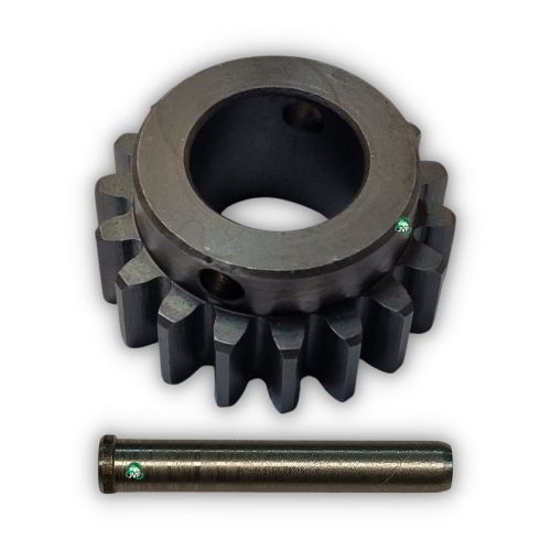 N Comprar Engrenagem Do Comando 8,5mm Jf 90 Z10 / 92 Z10 / C-120 +