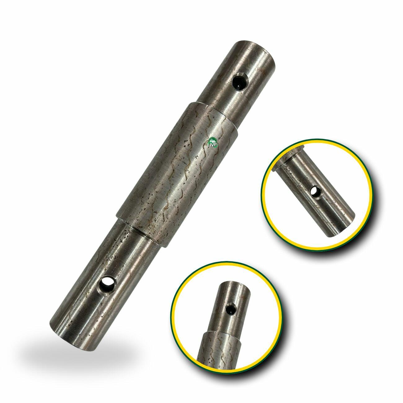 Comprar Eixo Da Caixa De Câmbio Para Colhedora JF90/JF92/Z10 C120