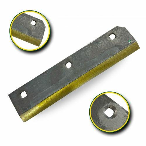 ( ΦωΦ ) Comprar Jogo Com 3 Facas COM VIDEA Para Picadeira Pinheiro PP47 +