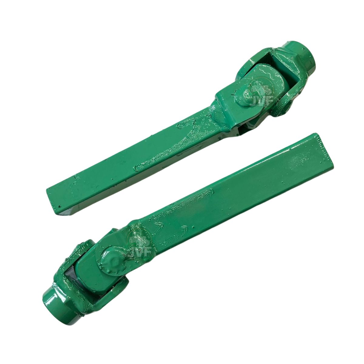 Comprar Cardan Do Rolo Dentado Para Ensiladeiras EN6400/ 6600/ 6700/ 6800 -  Eixo Fino -20mm - JVF PEÇAS AGRÍCOLAS