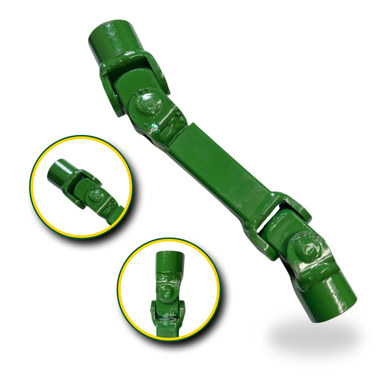 Comprar Cardan do Rolo Inferior Dentado Picadeira Pinheiro PP47 - a partir  de R$208,28 - JVF PEÇAS AGRÍCOLAS