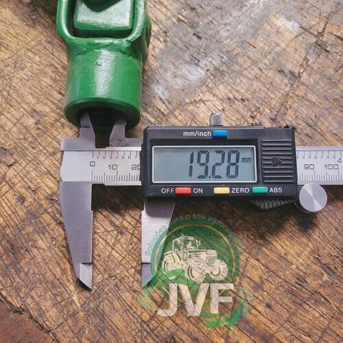 pine  Comprar Cardan do Rolo Inferior Dentado Picadeira Pinheiro PP47