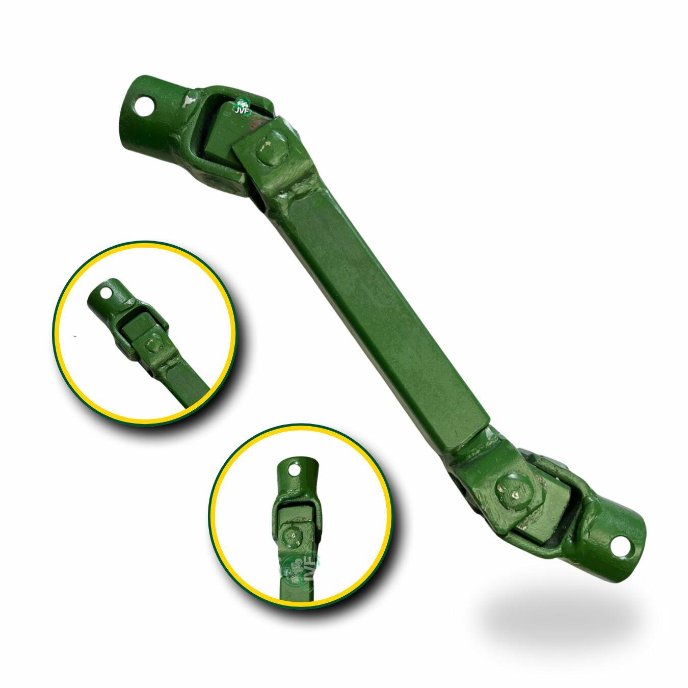 Comprar Cardan Rolo Superior Dentado Para Picadeira Pinheiro PP4610 - a  partir de R$231,79 - JVF PEÇAS AGRÍCOLAS