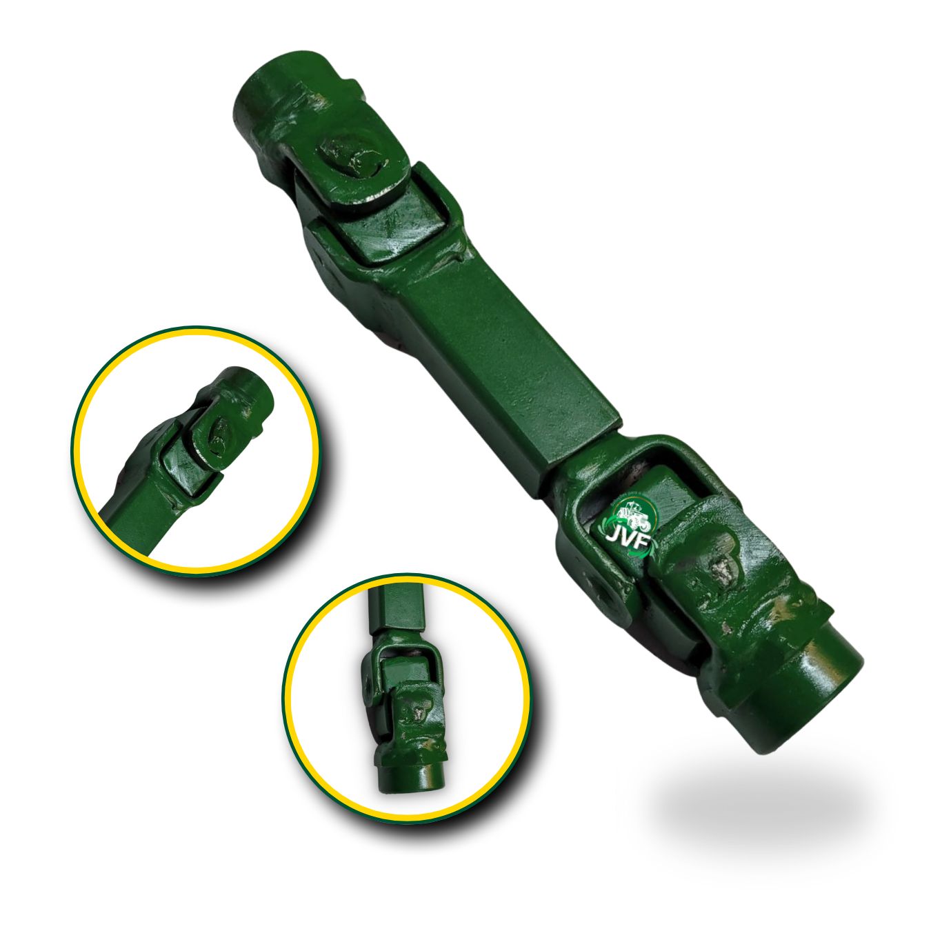 Comprar Cardan Superior Para Picadeiras Bovina Caçula/ 2001 - a partir de  R$223,25 - JVF PEÇAS AGRÍCOLAS