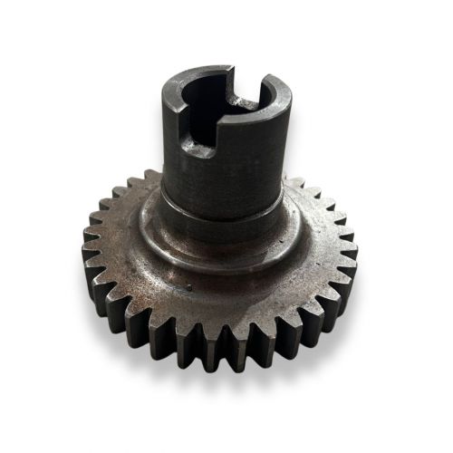 Comprar Engrenagem Do Comando 8,5mm Jf 90 Z10 / 92 Z10 / C-120 +