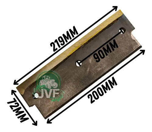 Comprar Contra Faca Para Picadeira Pinheiro PP47 + Parafs - R$97
