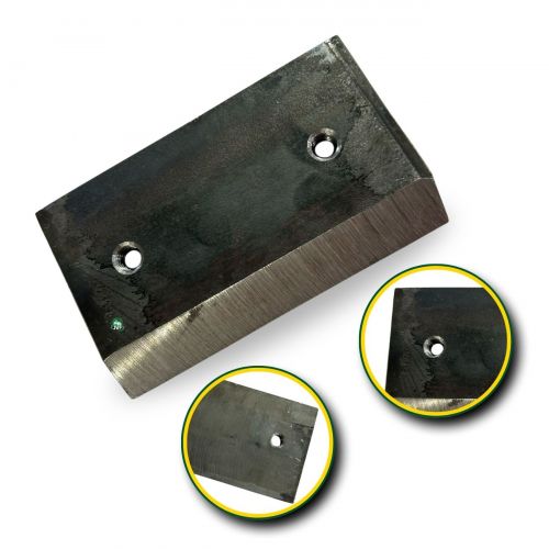 Comprar Contra Faca Para Picadeiras PP25/ EP-25/ PD-05 Da Pinheiro