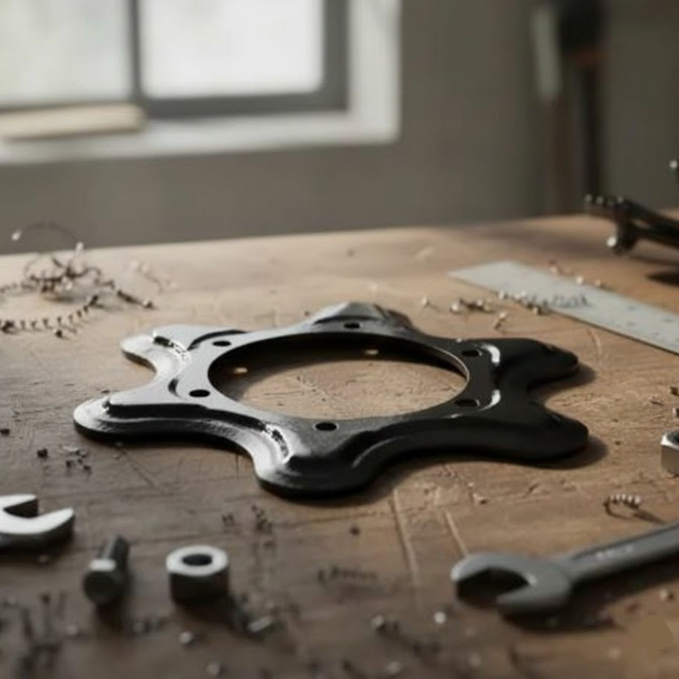 Comprar Faca (disco) Do Recolhedor da Forrageira JF C120/ Z10/ 90/ 192 e  NEW PECUS - a partir de R$185,15 - JVF PEÇAS AGRÍCOLAS