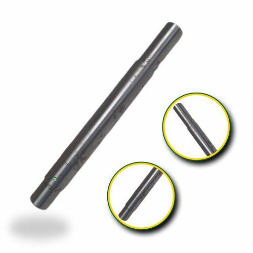 Comprar Eixo Cilindro Recolhedor Para Jf 90s/z10 - R$172,38 - JVF