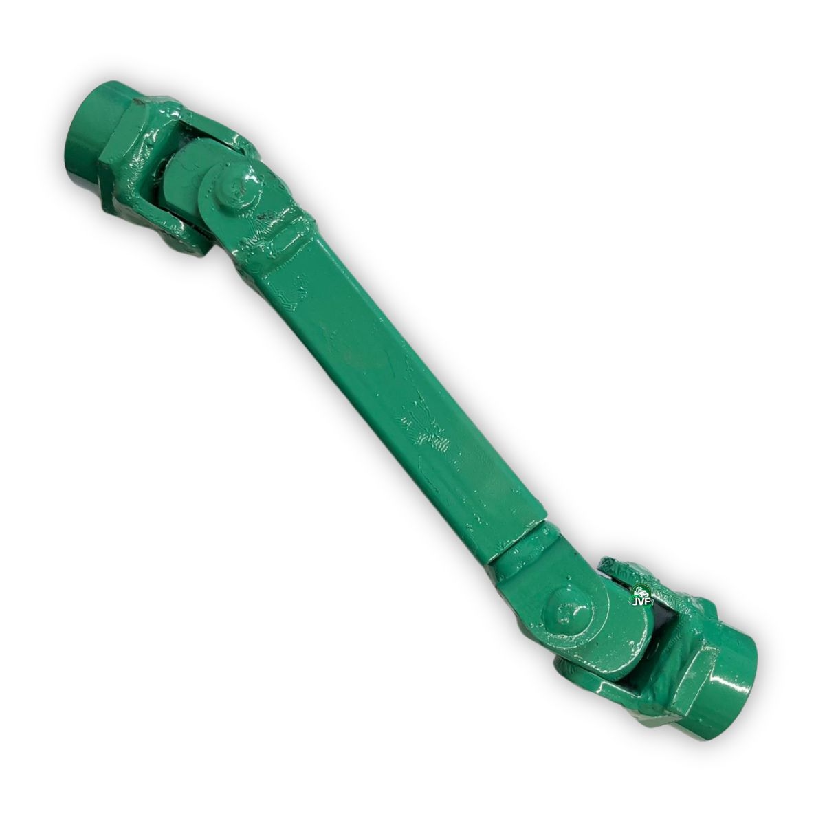 Comprar Cardan Do Rolo Dentado Para Ensiladeiras EN6400/ 6600/ 6700/ 6800 -  Eixo Grosso -25mm - JVF PEÇAS AGRÍCOLAS